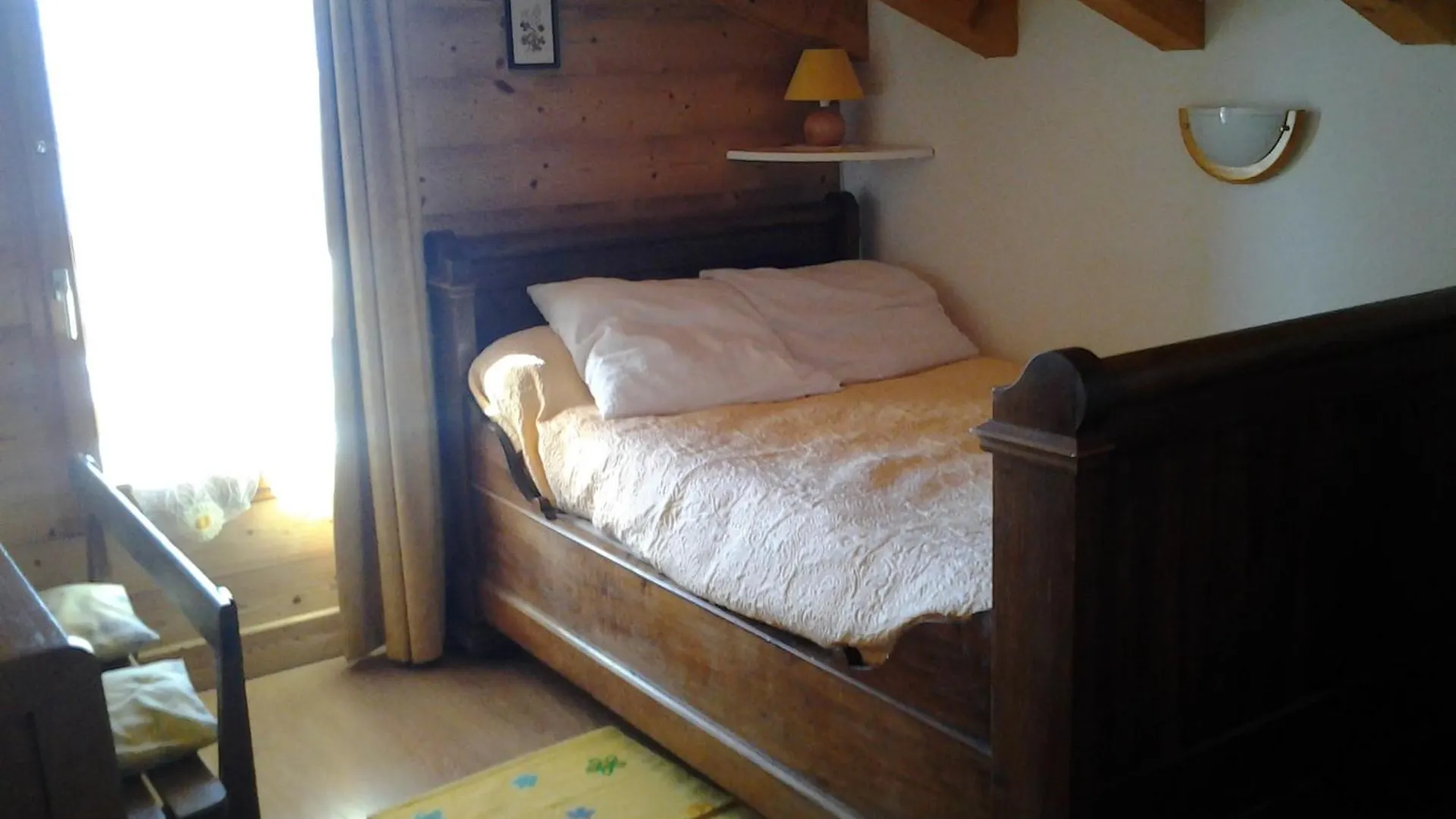 Sci Chalet Dempure Isola 2000 0*, Isola 2000 France